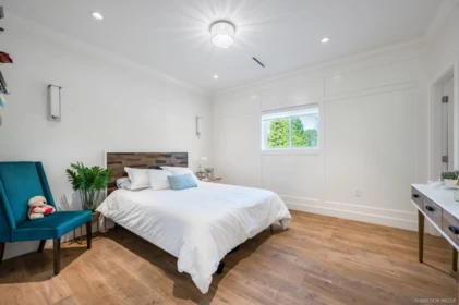 Basement Recreation Room Photo of 12901 92a Avenue, Surrey, BC