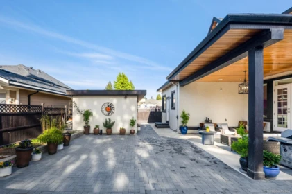 Hot Tub / Spa Photo of 12901 92a Avenue, Surrey, BC