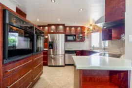 101 69 Jamieson Court, New Westminster, BC