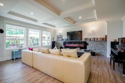 Primary Bedroom Photo of 17268 4 Avenue, Surrey, BC