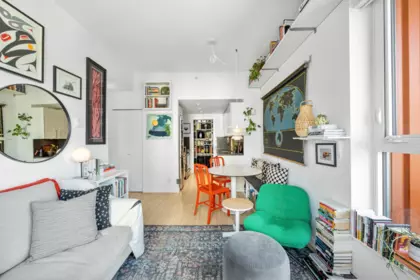 703 983 E Hastings Street, Vancouver, BC, Vancouver — Apartment/Condo for sale