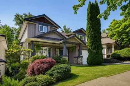 13345 235 Street, Maple Ridge, BC, Maple Ridge — Single Family Residence for sale