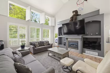 Pantry Photo of 13345 235 Street, Maple Ridge, BC