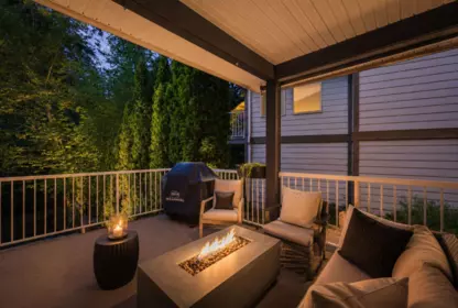 Primary Bedroom Photo of 13345 235 Street, Maple Ridge, BC