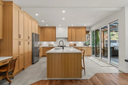 Breakfast Nook Photo of 10226 Gray Road, Rosedale, BC