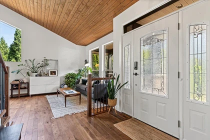 Family Room Photo of 10226 Gray Road, Rosedale, BC