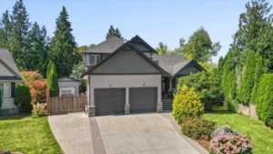 10226 Gray Road, Rosedale, BC