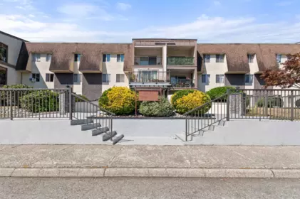 342 2821 Tims Street, Abbotsford, BC, Abbotsford — Apartment/Condo for sale