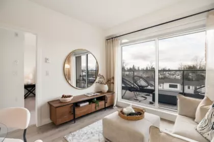305 7936 206 Street, Langley, BC, Langley — Apartment/Condo for sale