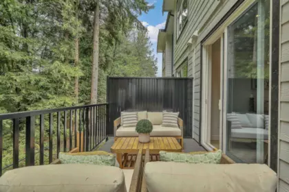 Community Amenities Photo (Clubhouse) of 11 8924 Cedar Street, Mission, BC