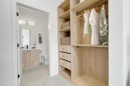 Loft / Bonus Room Photo of 11 8924 Cedar Street, Mission, BC