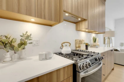 Pantry Photo of 11 8924 Cedar Street, Mission, BC