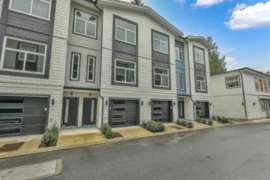 11 8924 Cedar Street, Mission, BC