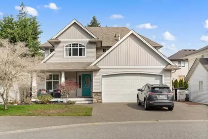 44699 Riverwood Crescent, Chilliwack, BC, Chilliwack — Single Family Residence for sale