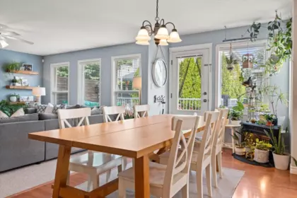 Primary Bedroom Photo of 44699 Riverwood Crescent, Chilliwack, BC