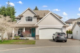 44699 Riverwood Crescent, Chilliwack, BC