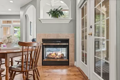 Pantry Photo of 5877 Garrison Boulevard, Chilliwack, BC