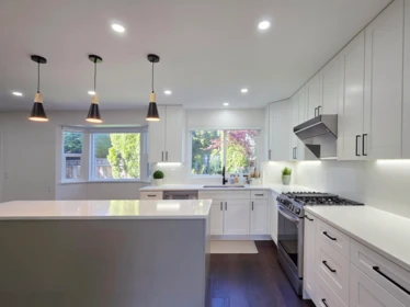 Breakfast Nook Photo of 10651 Canso Crescent, Richmond, BC
