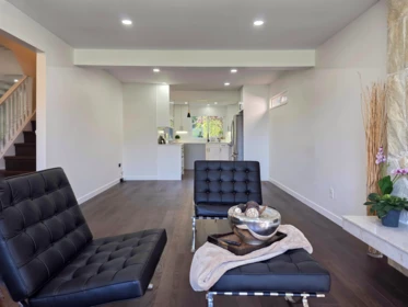 Dining Area Photo of 10651 Canso Crescent, Richmond, BC