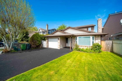 10651 Canso Crescent, Richmond, BC, Richmond — Single Family Residence for sale