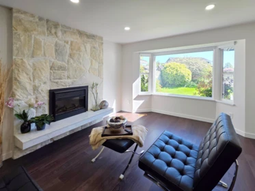 Family Room Photo of 10651 Canso Crescent, Richmond, BC