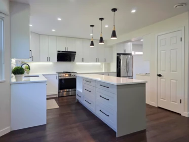 Pantry Photo of 10651 Canso Crescent, Richmond, BC