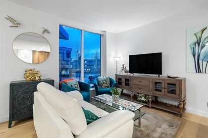 TH2 1439 George Street, White Rock, BC, White Rock — Townhouse for sale