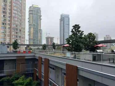 Loft / Bonus Room Photo of 3006 6080 Mckay Avenue, Burnaby, BC