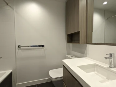 Primary Bedroom Photo of 3006 6080 Mckay Avenue, Burnaby, BC