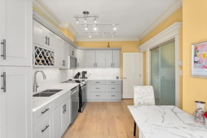 Primary Bedroom Photo of 3003 6837 Station Hill Drive, Burnaby, BC