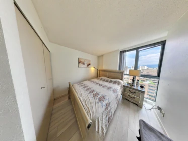 2501 1188 Howe Street, Vancouver, BC, Vancouver — Apartment/Condo for sale