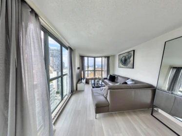 2501 1188 Howe Street, Vancouver, BC, Vancouver — Apartment/Condo for sale