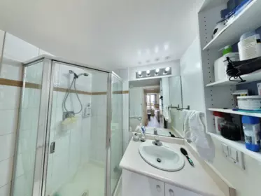 Pantry Photo of 2501 1188 Howe Street, Vancouver, BC