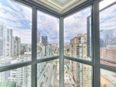 2501 1188 Howe Street, Vancouver, BC