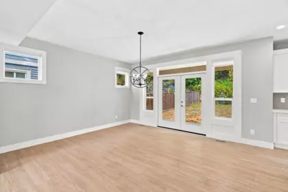 Breakfast Nook Photo of 47024 Quarry Road, Chilliwack, BC