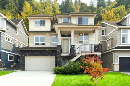 47024 Quarry Road, Chilliwack, BC, Chilliwack — Single Family Residence for sale