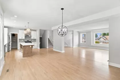 Pantry Photo of 47024 Quarry Road, Chilliwack, BC