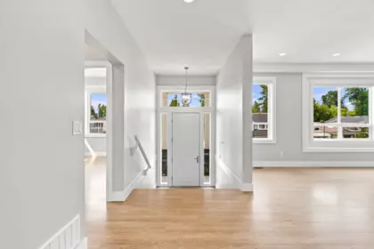 Primary Bedroom Photo of 47024 Quarry Road, Chilliwack, BC