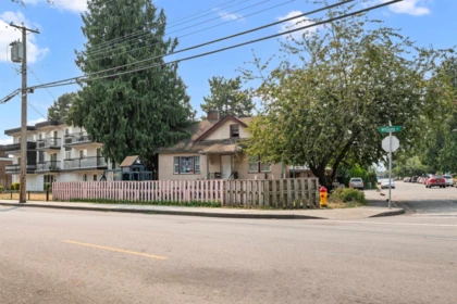 Family Room Photo of 9475 Williams Street, Chilliwack, BC
