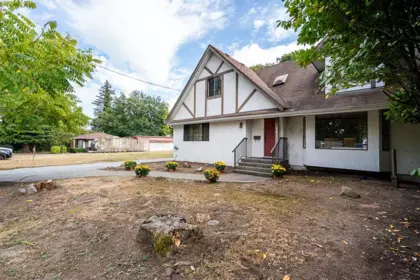 14720 60 Avenue, Surrey, BC, Surrey — Single Family Residence for sale