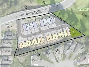 46262 Uplands Road, Chilliwack, BC, Chilliwack — Land for sale
