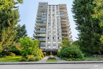 903 114 W Keith Road, North Vancouver, BC, North Vancouver — Apartment/Condo for sale