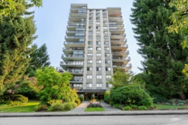 903 114 W Keith Road, North Vancouver, BC