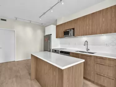 Pantry Photo of 1202 691 North Road, Coquitlam, BC