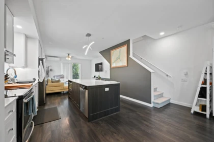 Bedroom 3 Photo of 76 8438 207a Street, Langley, BC