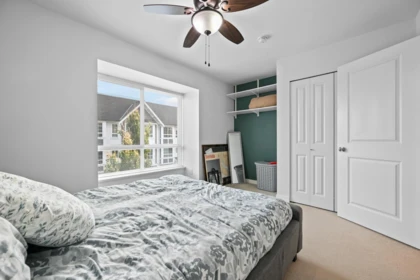 Entry Foyer Photo of 76 8438 207a Street, Langley, BC