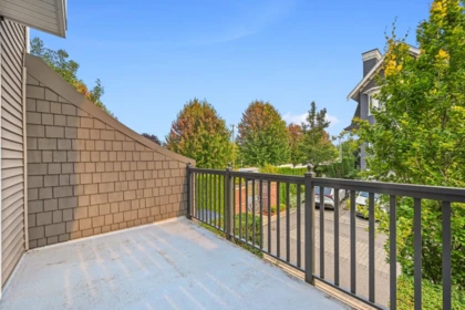 Garden / Landscaping Photo of 76 8438 207a Street, Langley, BC