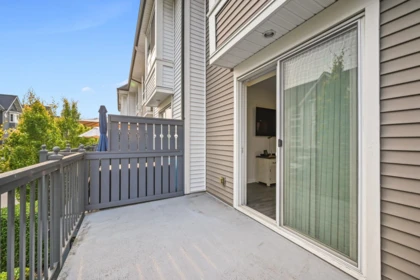 Hot Tub / Spa Photo of 76 8438 207a Street, Langley, BC