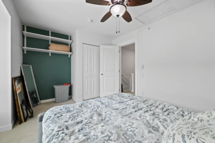 Laundry Room Photo of 76 8438 207a Street, Langley, BC