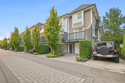 Living Room Photo of 76 8438 207a Street, Langley, BC